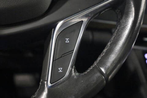 2018 Cadillac CT6 3.6L Luxury