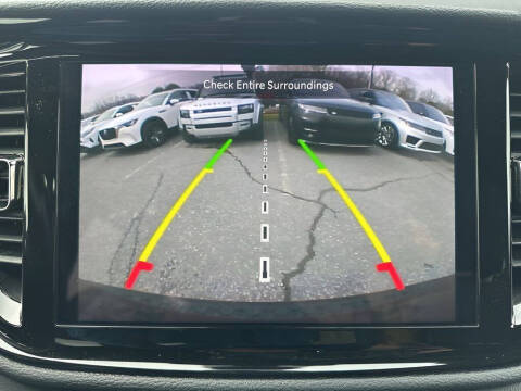 2024 Dodge Durango R/T