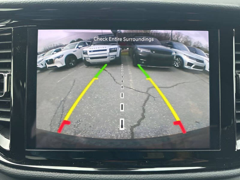 2024 Dodge Durango R/T