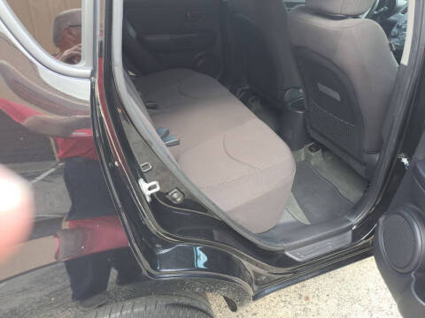 2012 Kia Soul