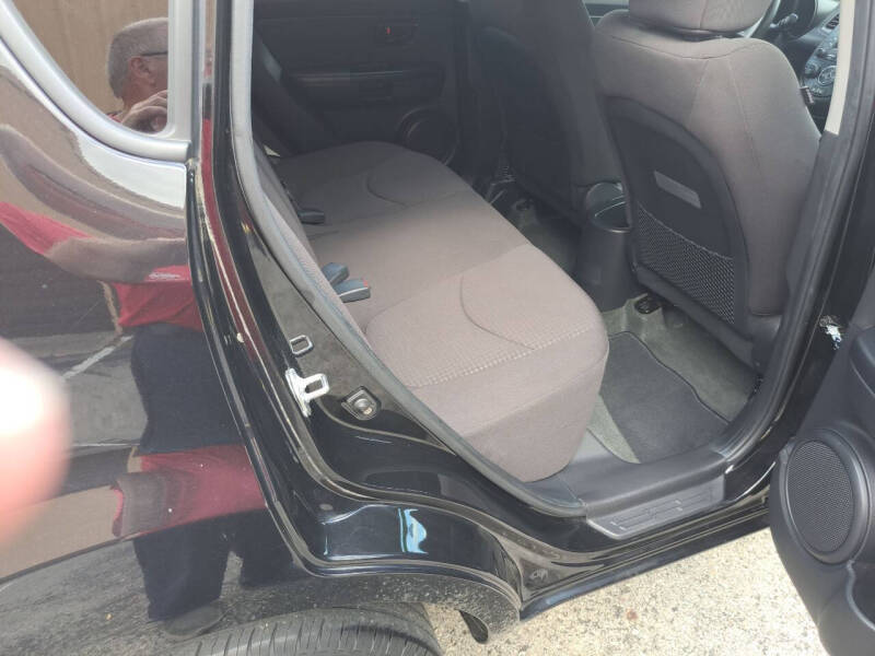 2012 Kia Soul