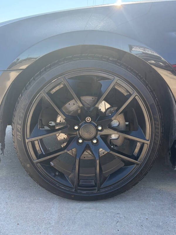 2014 Ford Mustang V6