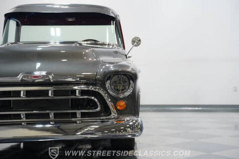 1957 Chevrolet 3100