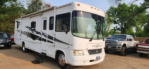 2006 Forest River 340DS Georgetown