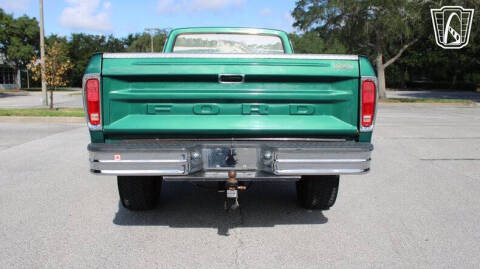 1978 Ford F-150