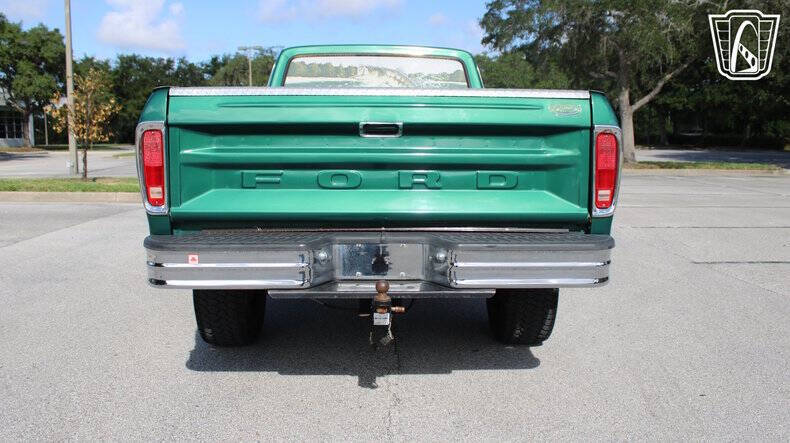 1978 Ford F-150