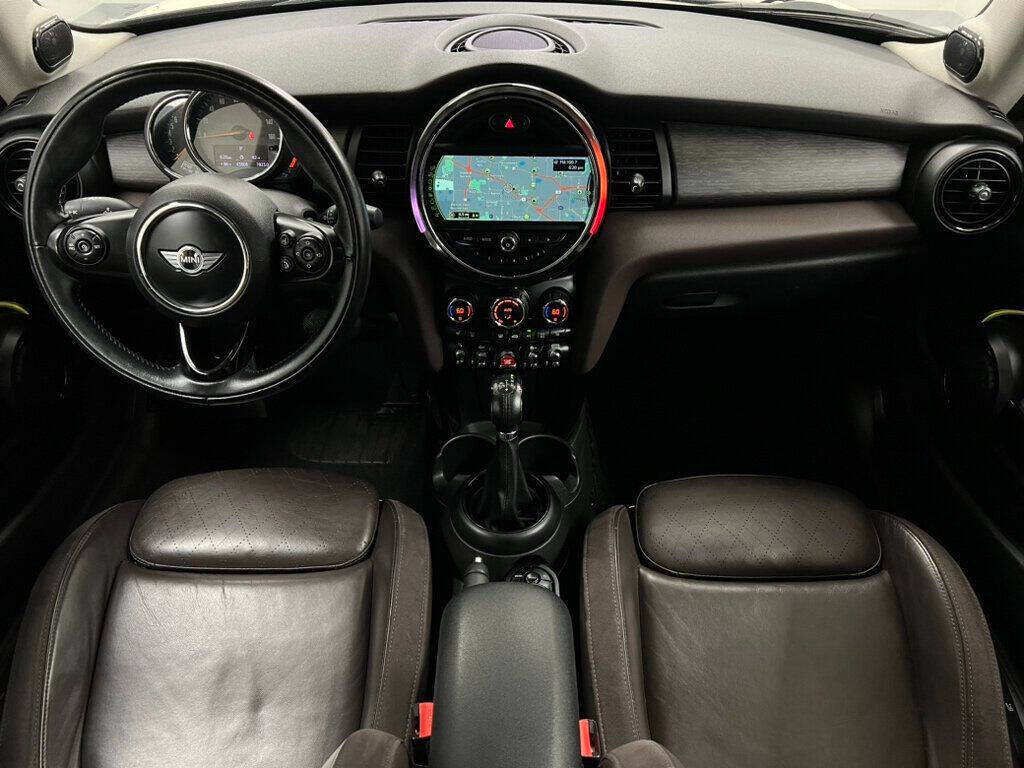 2018 MINI Hardtop 2 Door for sale at Conway Imports in   Streamwood, IL