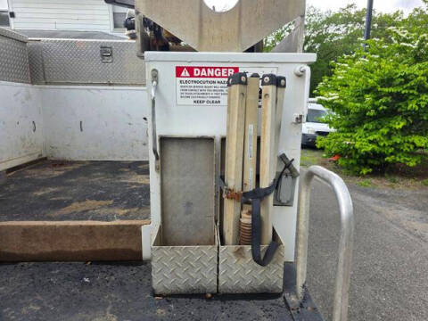 2013 Ford F-450 Super Duty