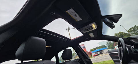 2018 BMW 4 Series 440i Gran Coupe