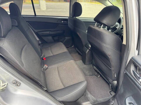 2013 Subaru XV Crosstrek 2.0i Premium