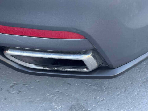 2016 Hyundai Genesis