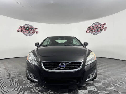 2013 Volvo C70