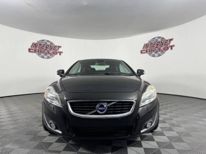 2013 Volvo C70