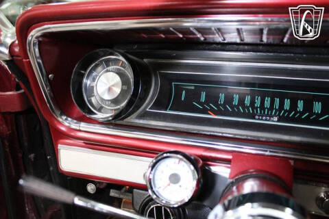 1965 Chevrolet Impala