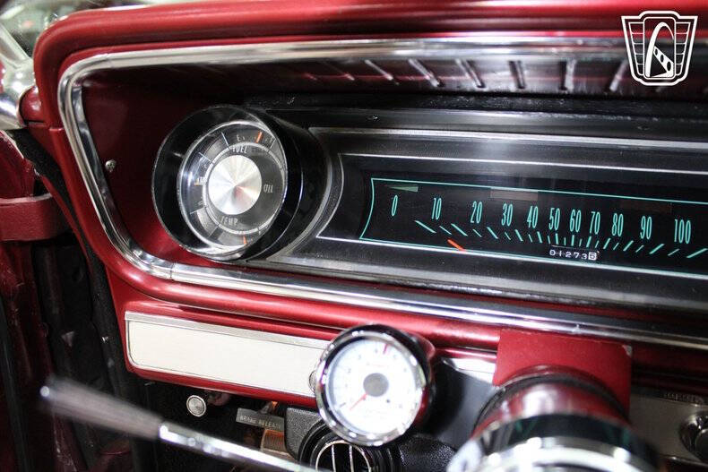 1965 Chevrolet Impala