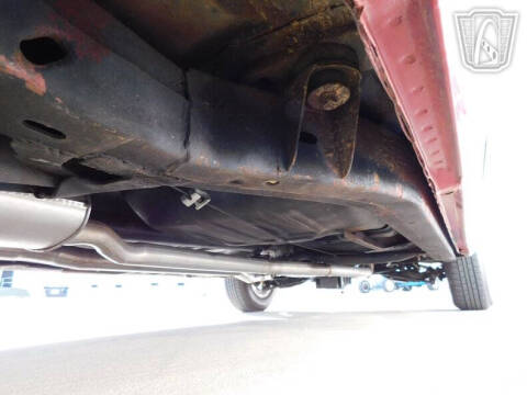 1966 Chevrolet Impala