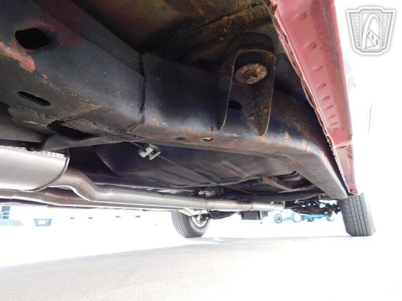 1966 Chevrolet Impala