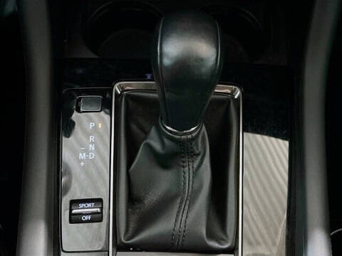 2019 Mazda Mazda3 Sedan