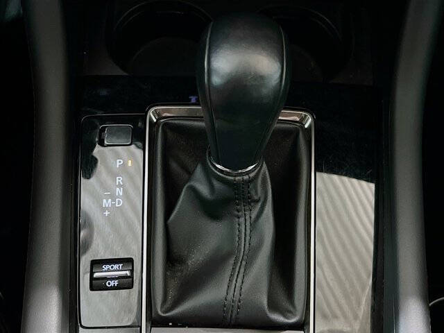 2019 Mazda Mazda3 Sedan