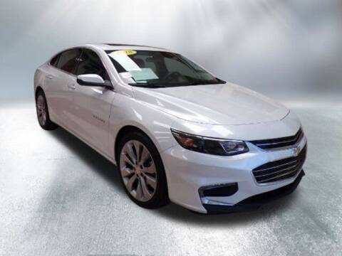 2018 Chevrolet Malibu for sale at Adams Auto Group Inc. in Charlotte NC