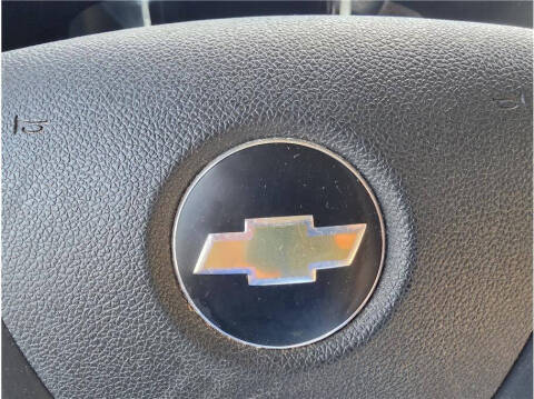 2014 Chevrolet Express 2500