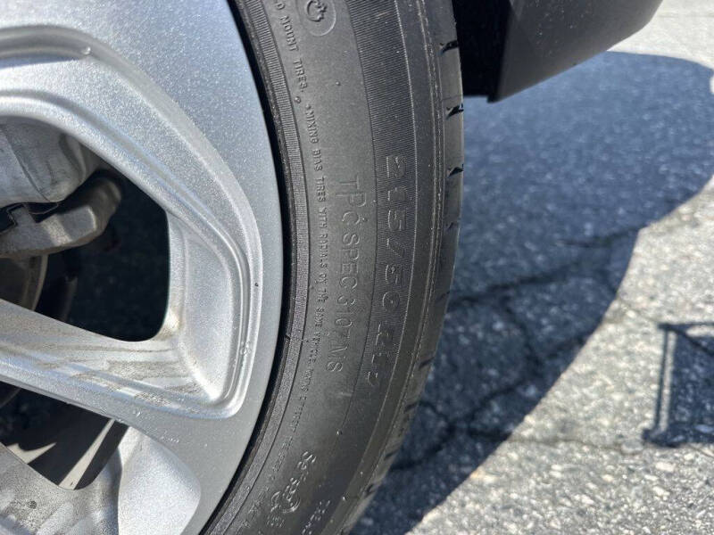 2022 Chevrolet Bolt EUV LT