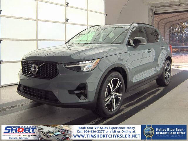 2023 Volvo XC40 for sale at Tim Short CDJR Hazard in Hazard, KY