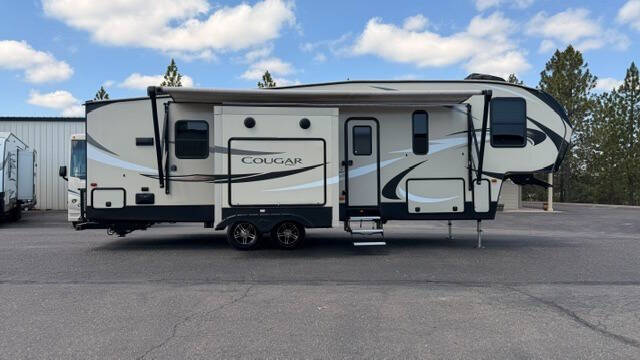 2019 Keystone RV Cougar 29rks