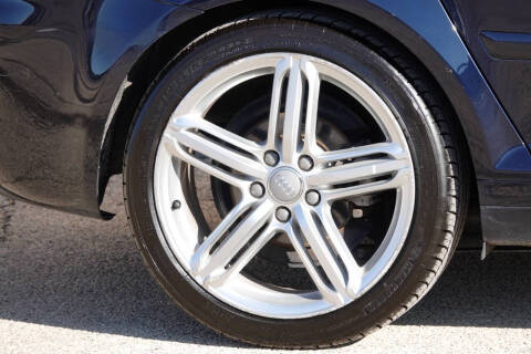 2012 Audi A3 2.0 TDI Premium Plus