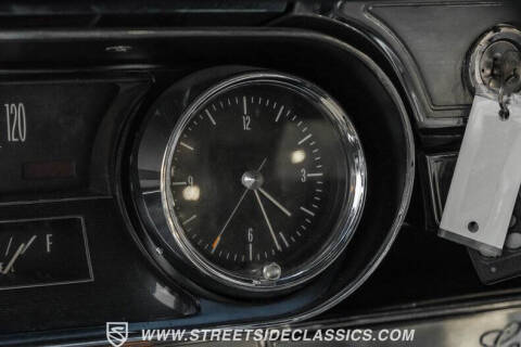 1966 Cadillac DeVille