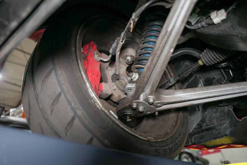 2004 Dodge Viper SRT-10