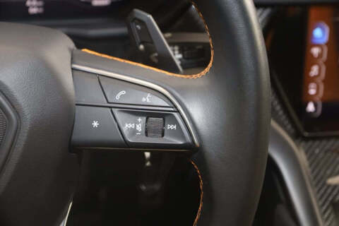 2021 Lamborghini Urus