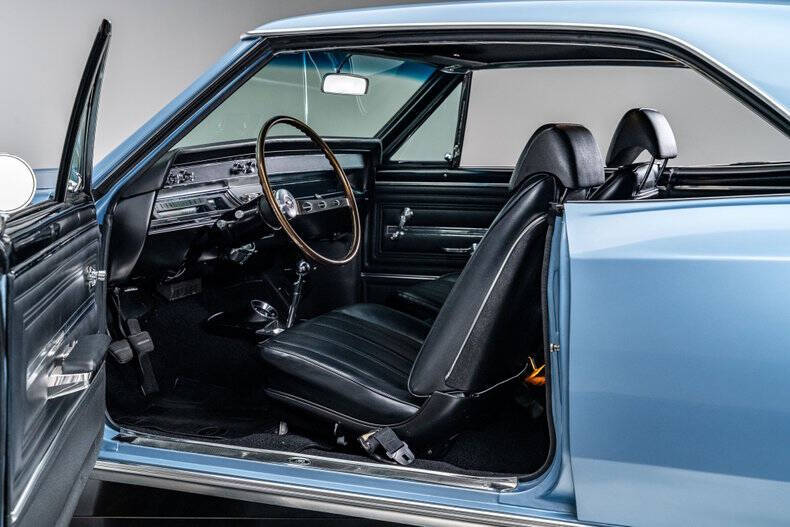 1966 Chevrolet Chevelle