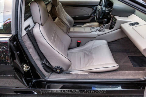 1995 Lotus Esprit S4