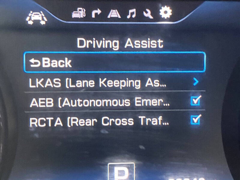 2016 Hyundai Genesis