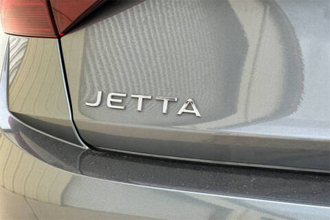 2022 Volkswagen Jetta S