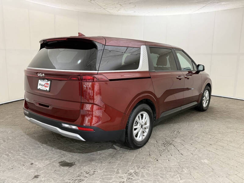 2024 Kia Carnival