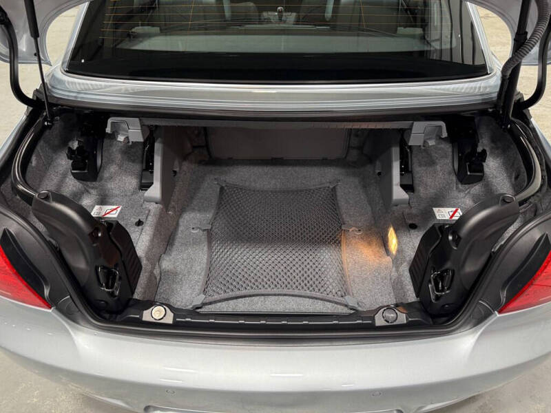 2012 BMW M3
