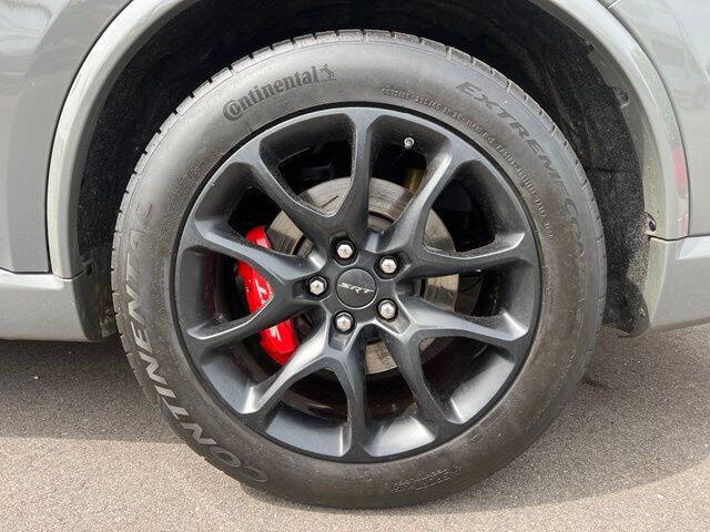 2023 Dodge Durango SRT 392