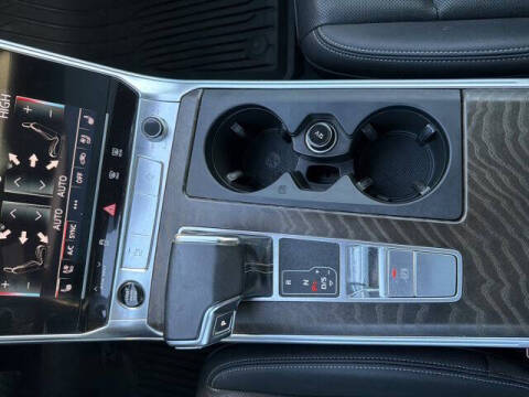 2021 Audi A6 allroad quattro Premium Plus 55 TFSI