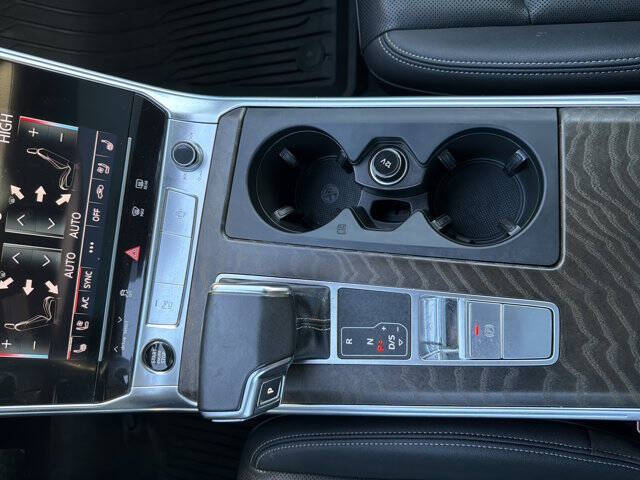 2021 Audi A6 allroad quattro Premium Plus 55 TFSI