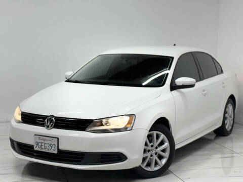 2012 Volkswagen Jetta