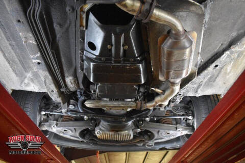 1981 Mercedes-Benz 380-Class 380 SL