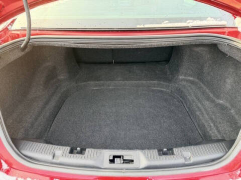 2019 Ford Taurus SEL