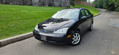 2005 Ford Focus For Sale In York, PA - Carsforsale.com®