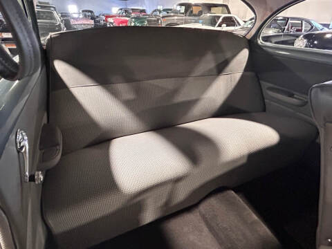 1954 Pontiac Chieftain