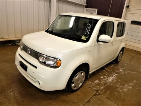 2011 Nissan cube for sale at East Coast Auto Source Inc. in Bedford VA