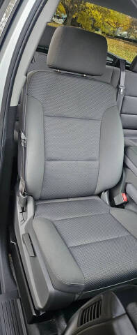 2014 Chevrolet Silverado 1500 Work Truck