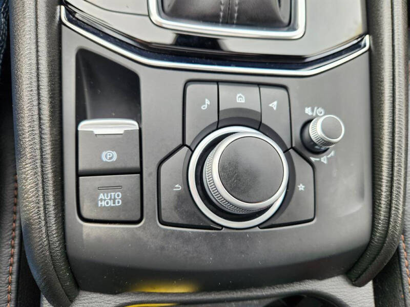 2023 Mazda CX-5 2.5 S Preferred