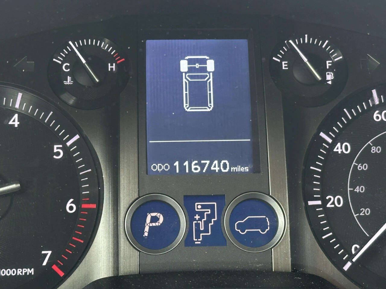 LexusGX 46031